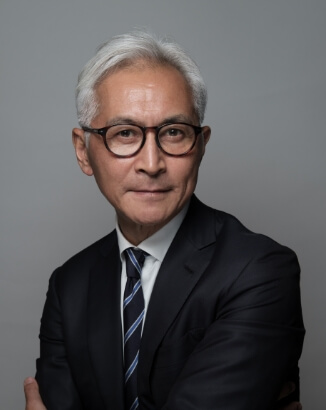 辻調理師専門学校 東京　辻芳樹